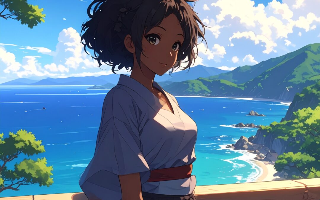 在淡路岛享受“什么都不做”的奢侈｜关西首屈一指的度假胜地魅力